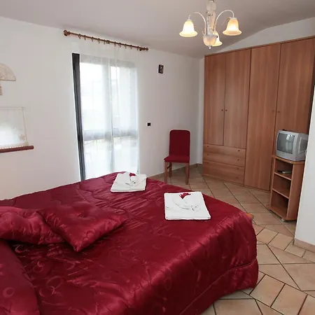 Appartamenti Il Borgo Rivotorto Room photo