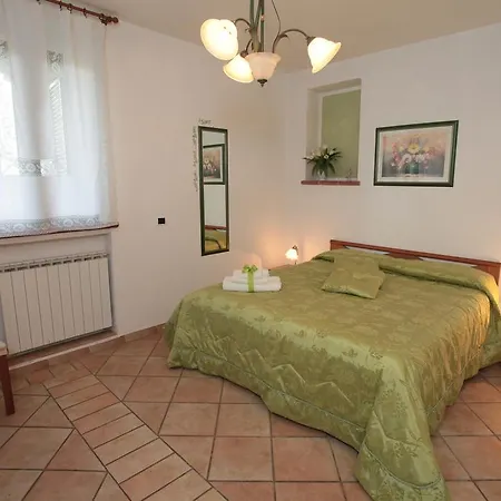 Appartamenti Il Borgo Rivotorto Room photo