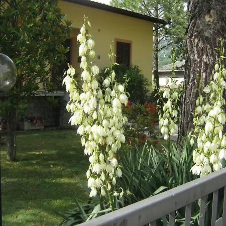 Appartamenti Il Borgo Rivotorto Exterior photo
