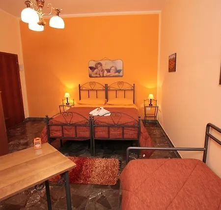 Appartamenti Il Borgo Rivotorto Exterior photo