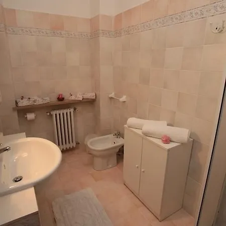 Appartamenti Il Borgo Rivotorto Exterior photo