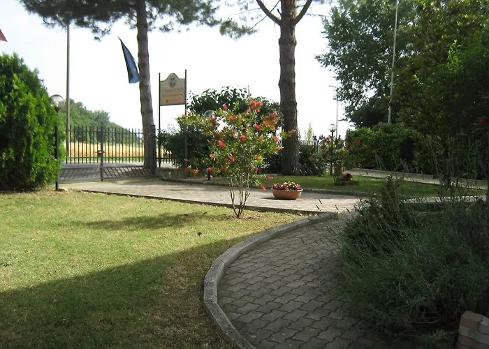 Appartamenti Il Borgo