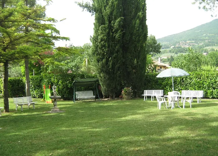 Appartamenti Il Borgo
