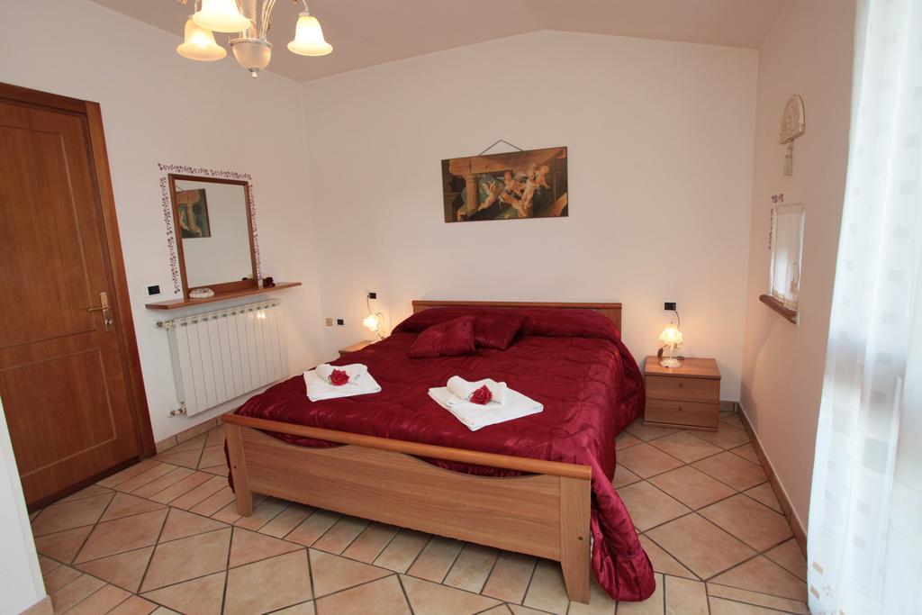 Il Borgo Rivotorto