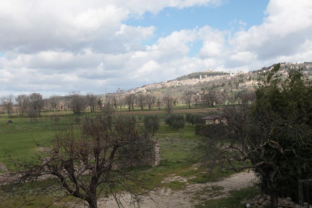 Il Borgo Apartment Rivotorto