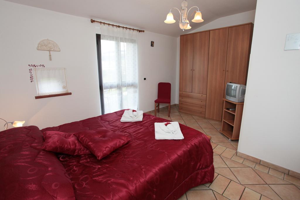 Il Borgo Apartment *
