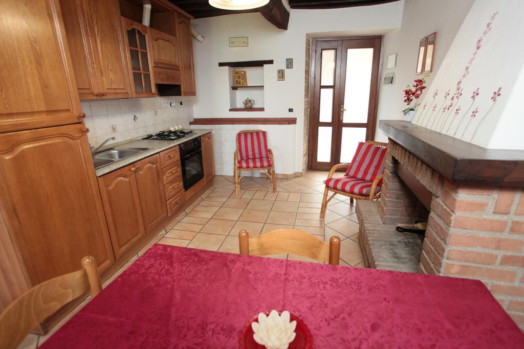 Il Borgo *