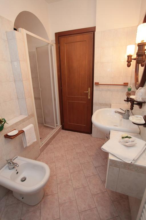 Il Borgo Apartment Rivotorto