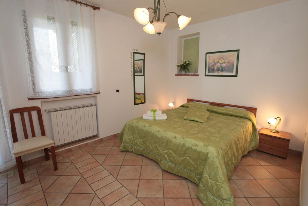 Il Borgo