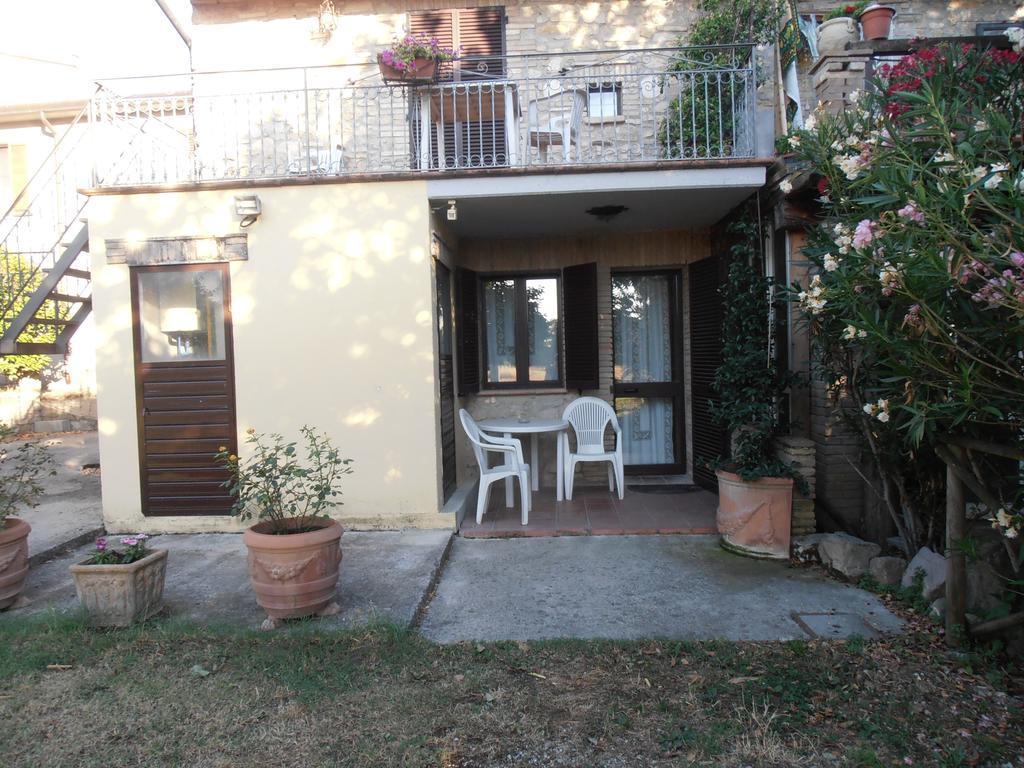 Il Borgo