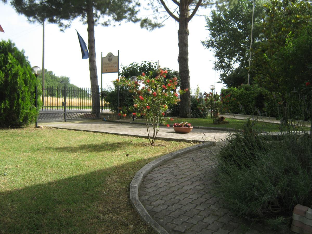 Il Borgo