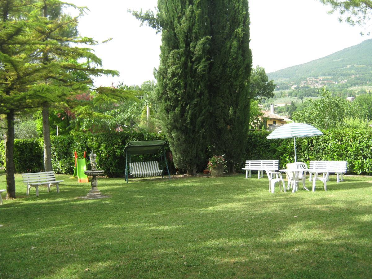 Il Borgo Rivotorto