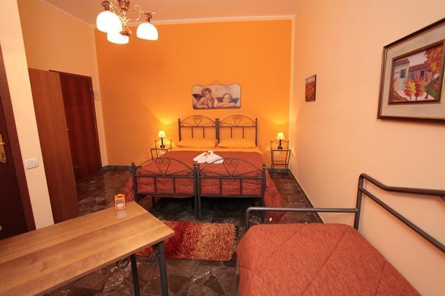 Apartment Il Borgo