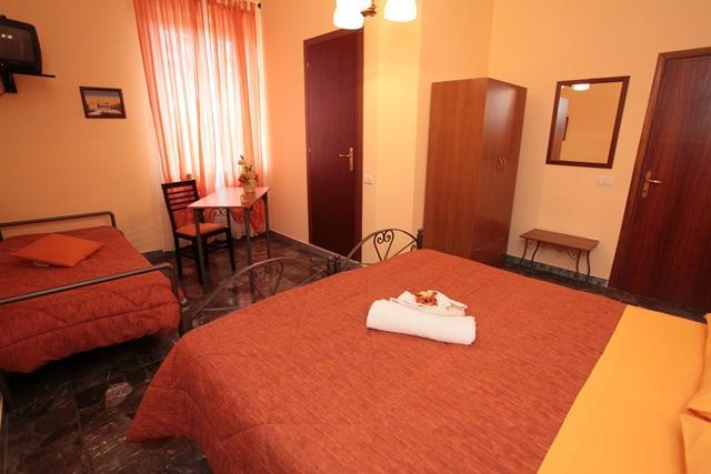 Apartment Il Borgo Rivotorto