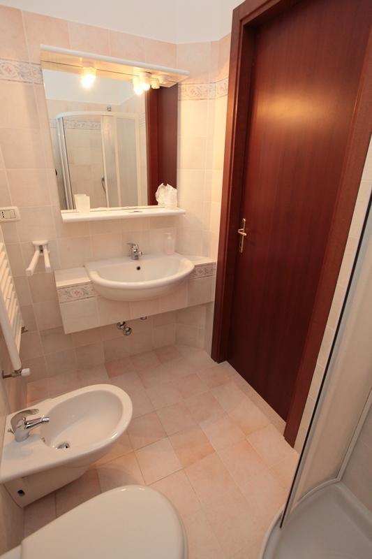 Apartment Il Borgo *