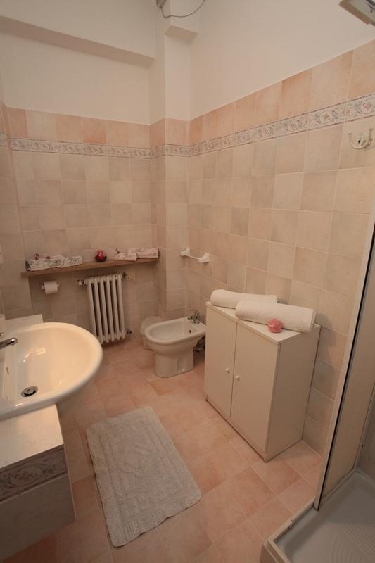 Il Borgo Apartment